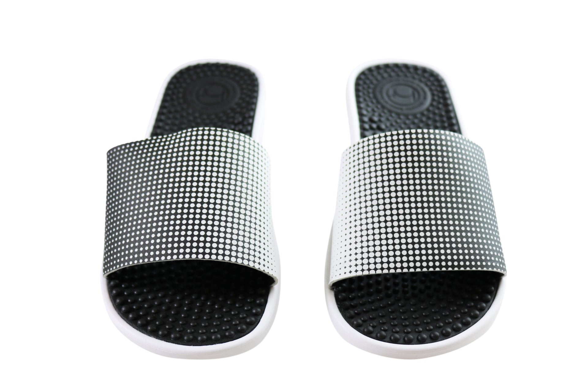 White/Black