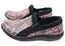 Alegria Duette Womens Comfortable Slip On Shoes