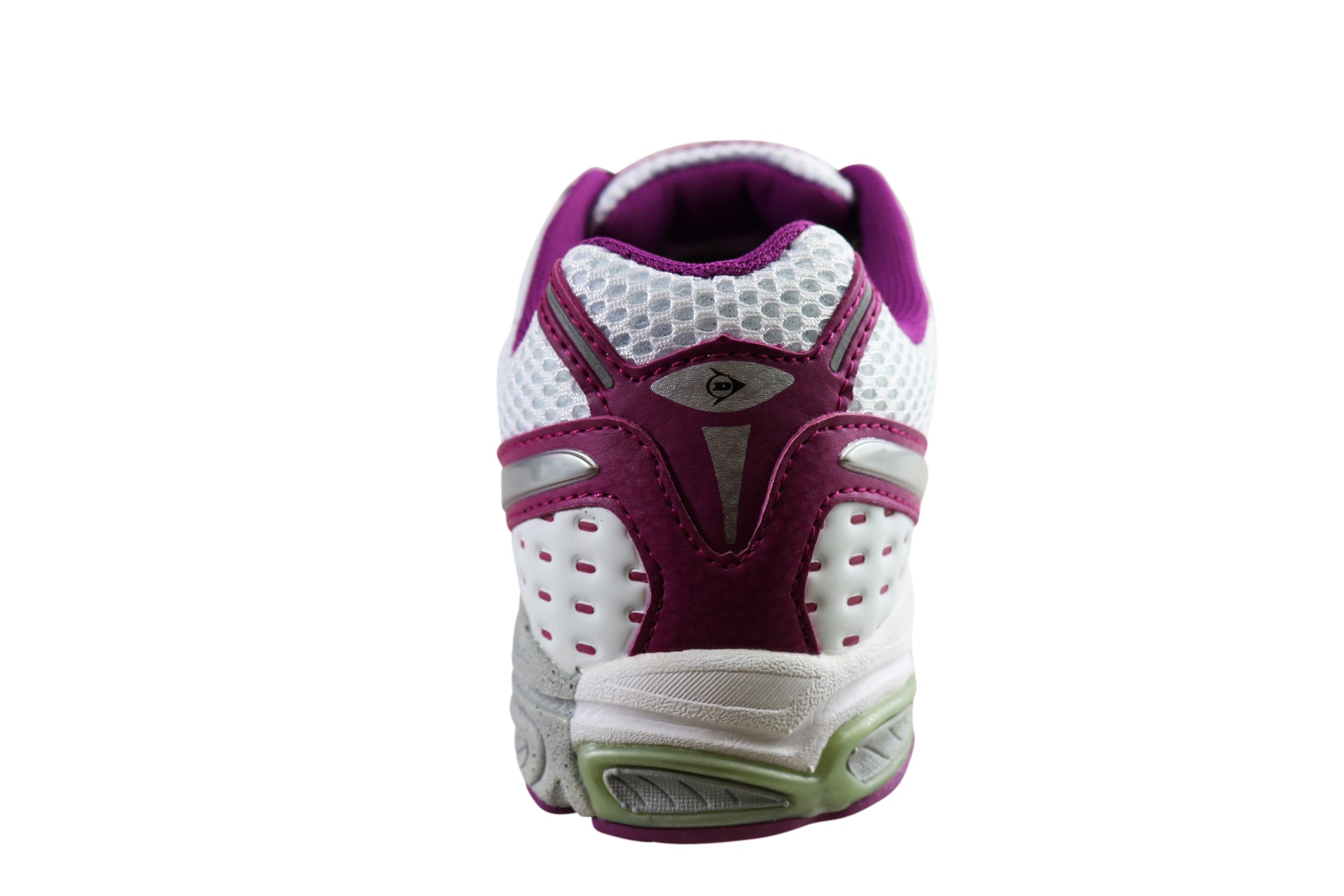 White/Purple