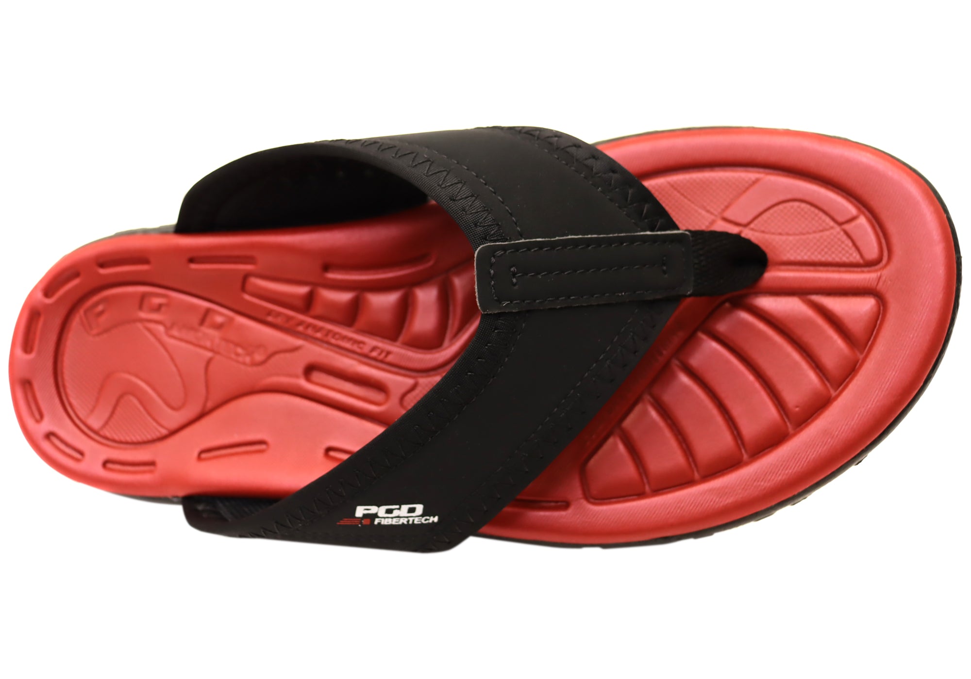 Black Red