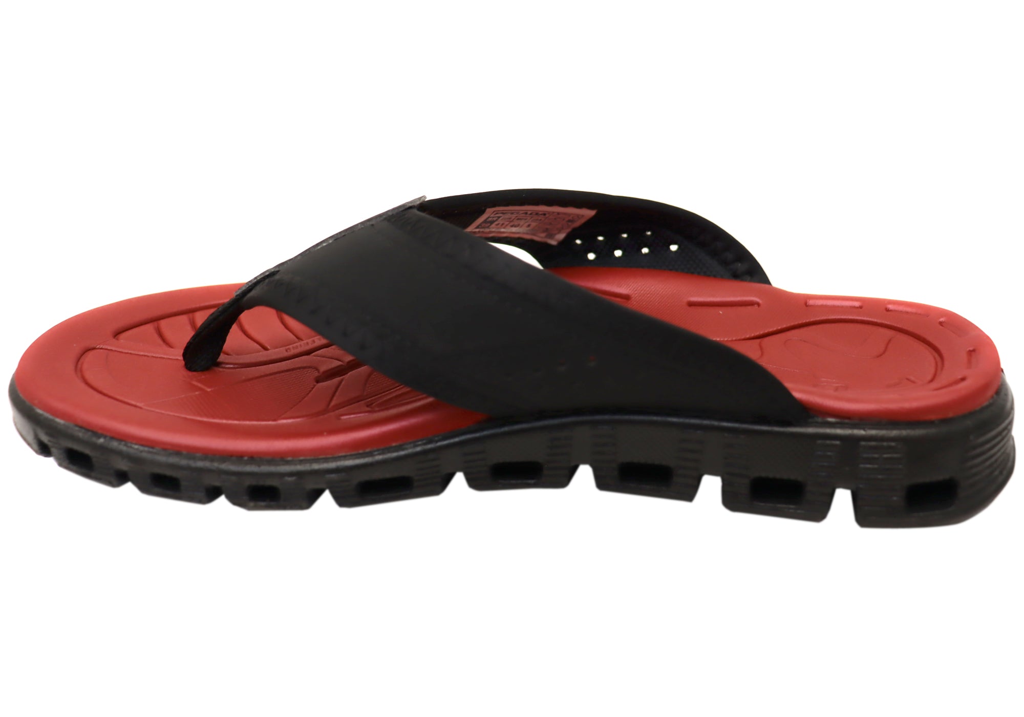 Black Red