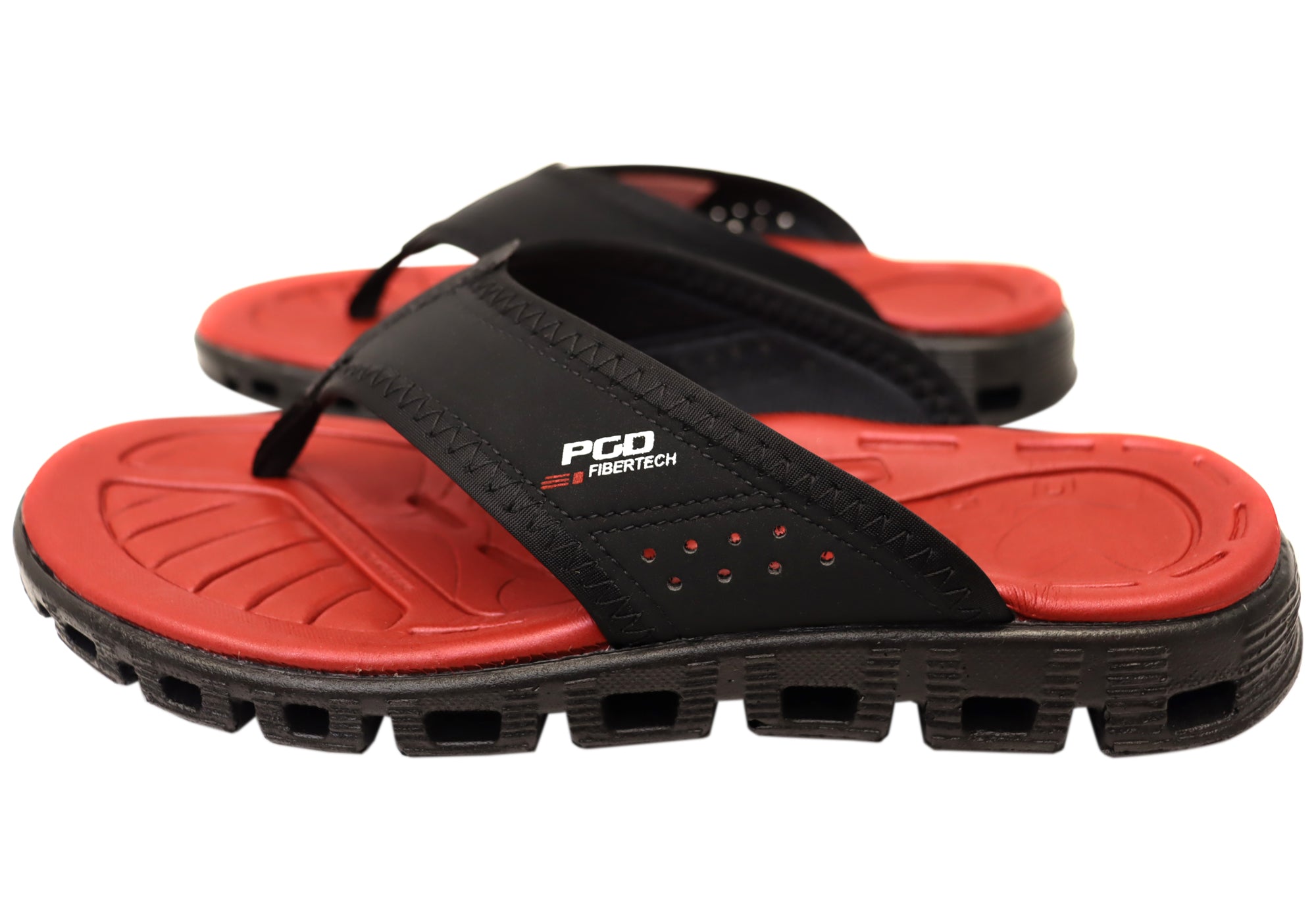 Black Red