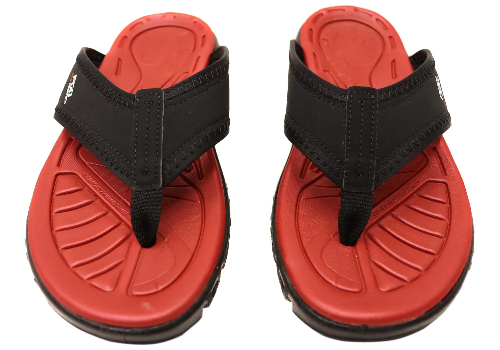 Black Red