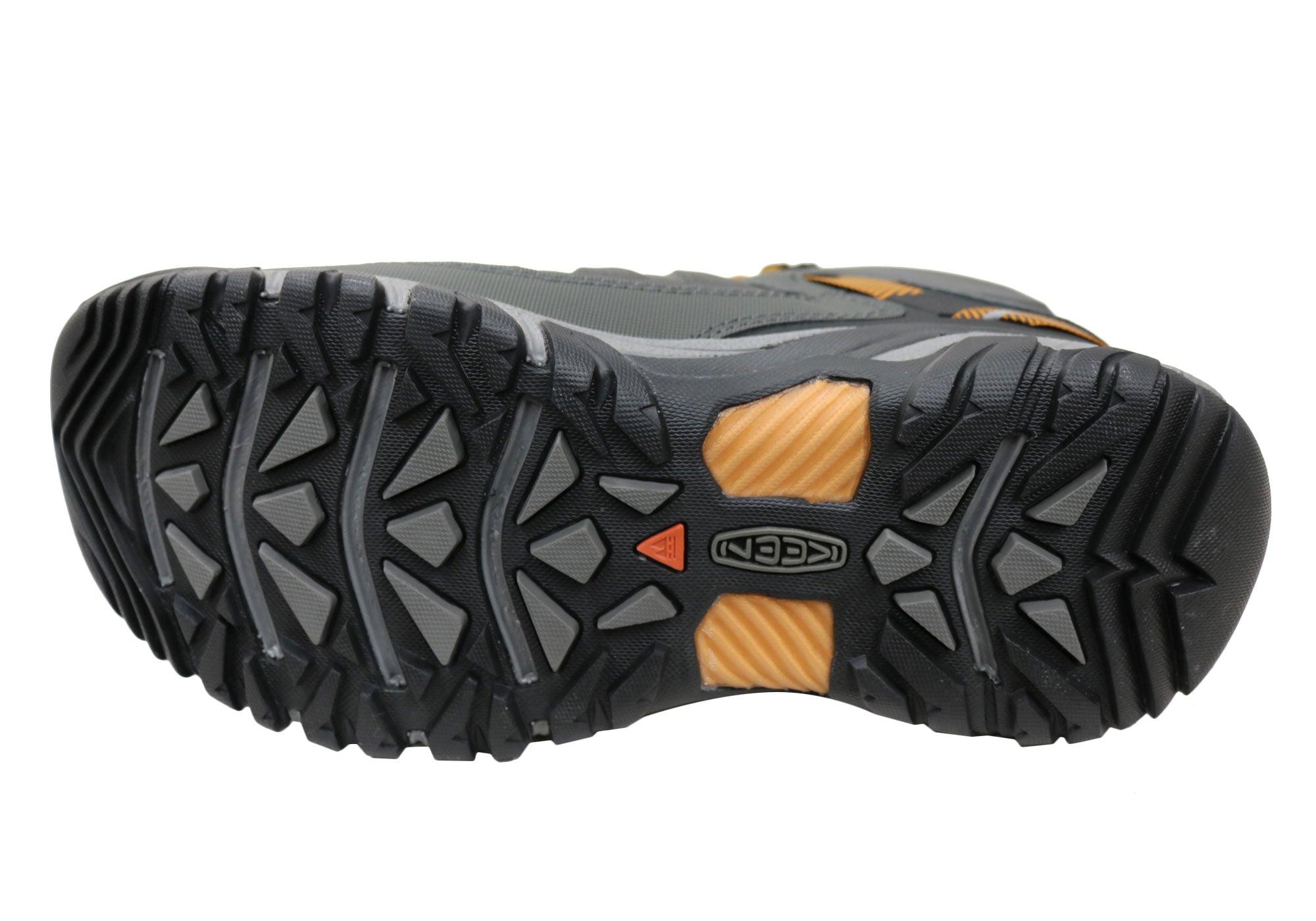 Keen mens targhee exp sales