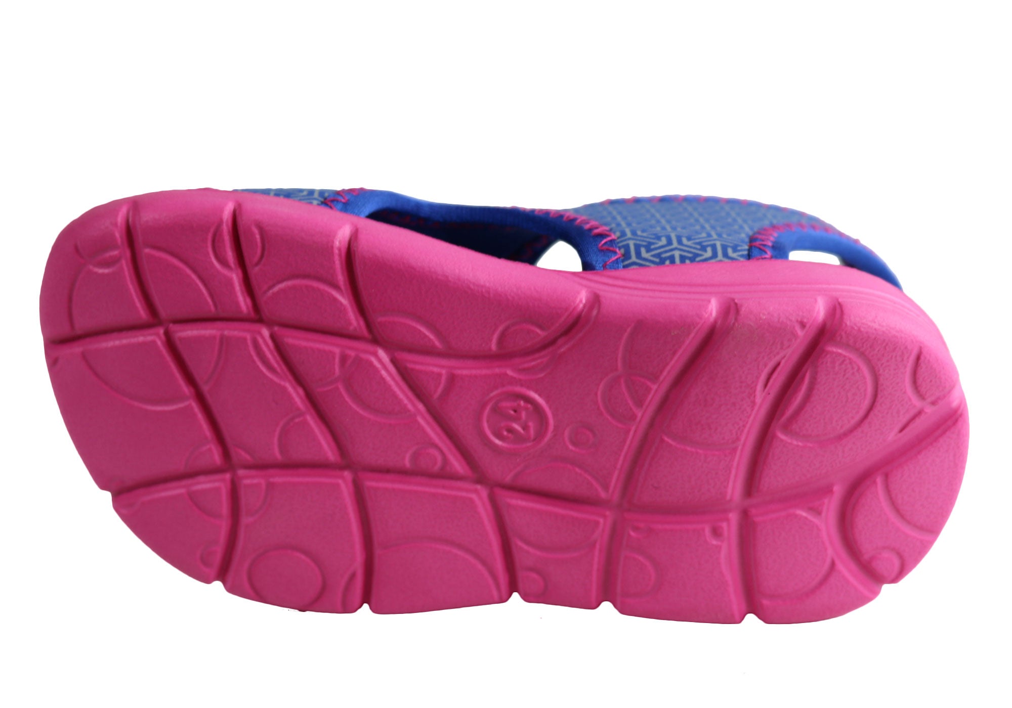 Purple/Pink