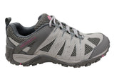 Merrell Womens Accentor 2 Vent Comfortable Hiking Shoes