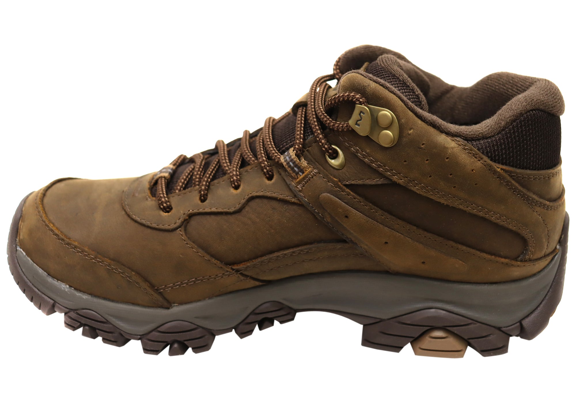 Merrell men's moab adventure mid on sale