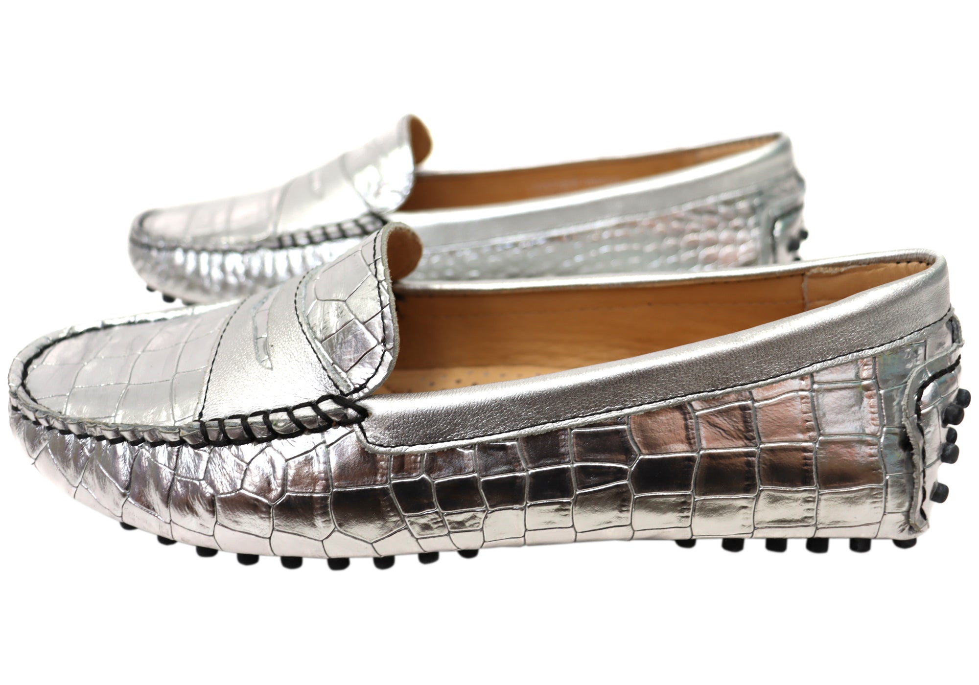 Silver