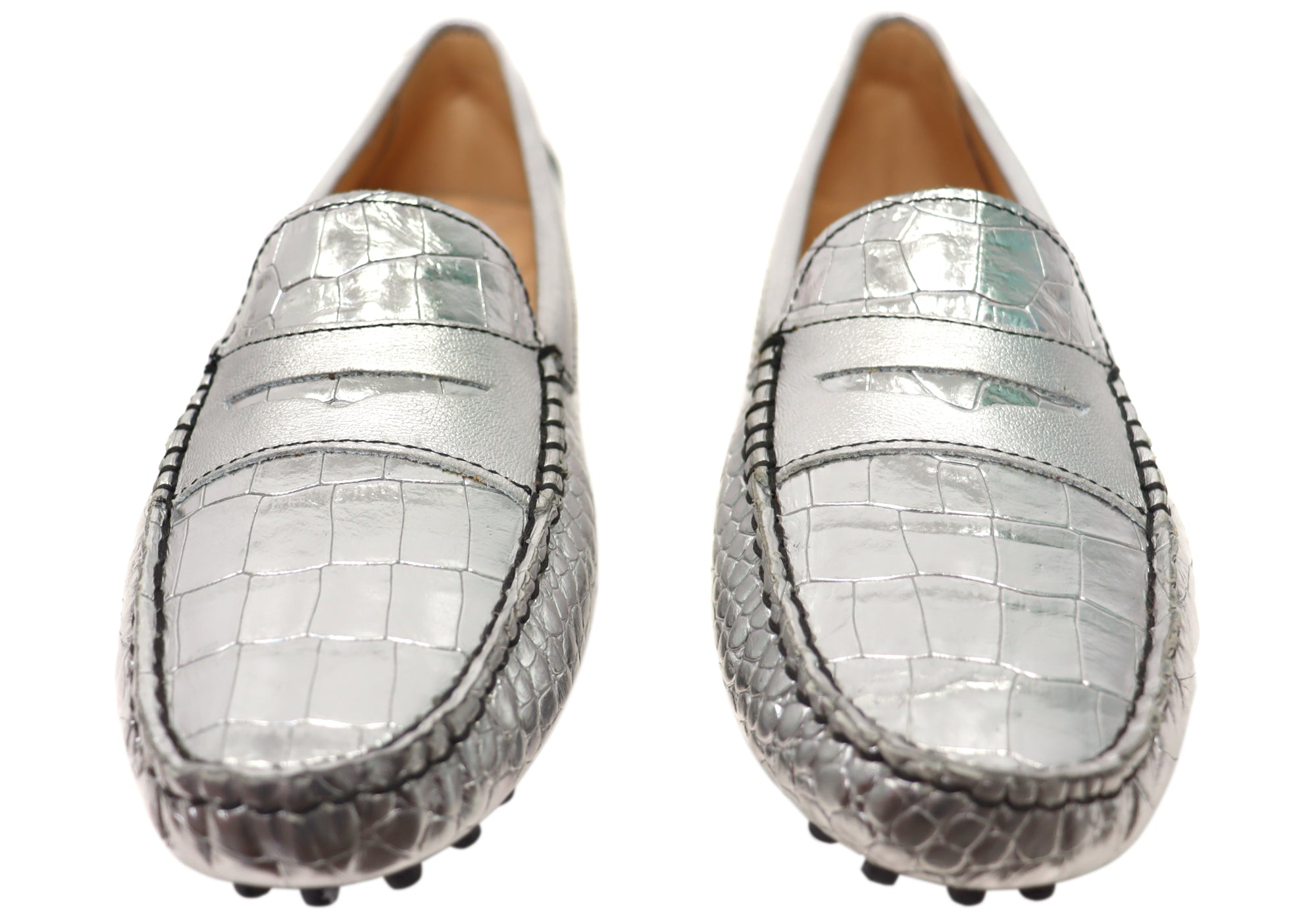 Silver