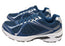 Scholl Orthaheel Sprinter Mens Comfortable Supportive Active Shoes