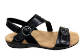 Planet Shoes Beck Womens Comfortable Supportive Leather Sandals