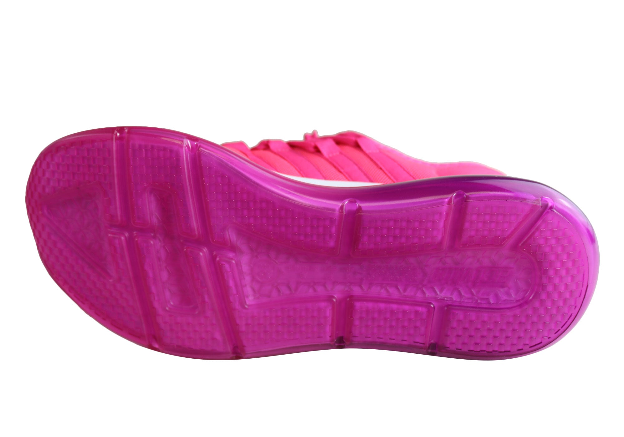 Actvitta Pisces Womens Comfort Cushioned Active Shoes Made In Brazil