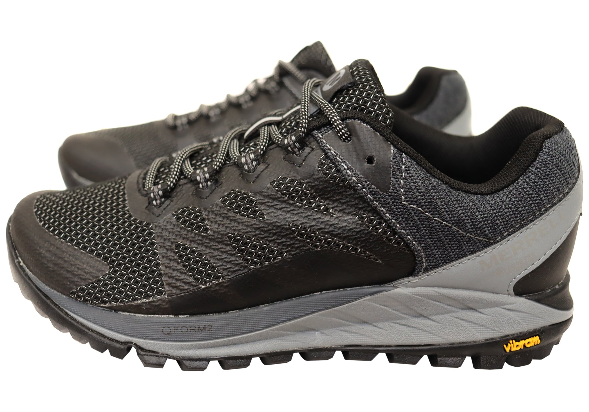 Merrell Womens Antora 2 Gore Tex Shoes Brand House Direct