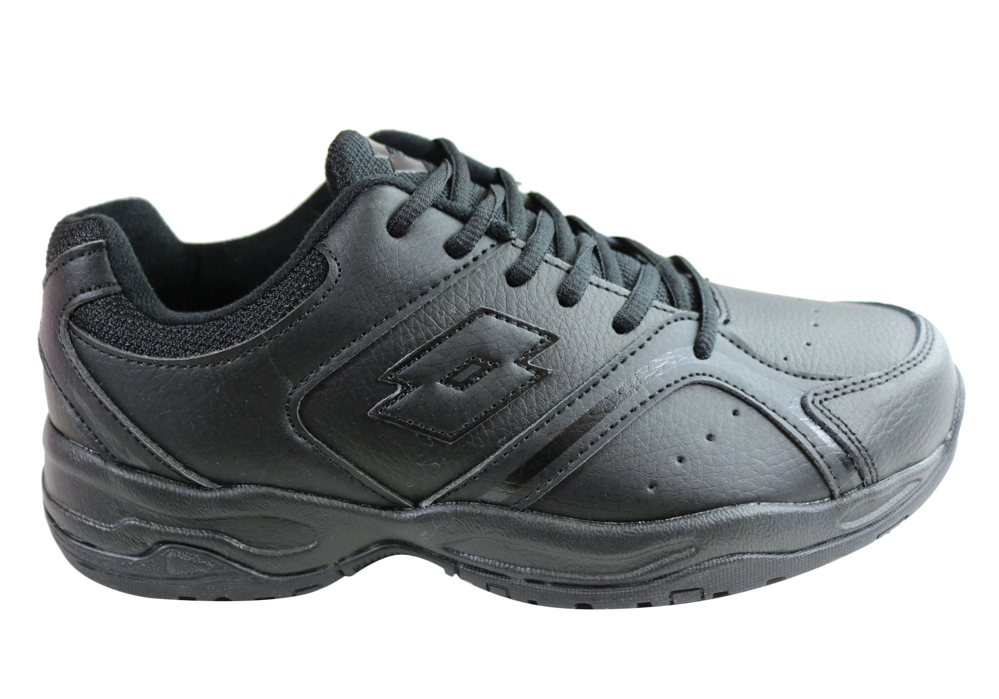 Lotto Sport Italia - Footwear, clothing and accessories for sport and  leisure time.