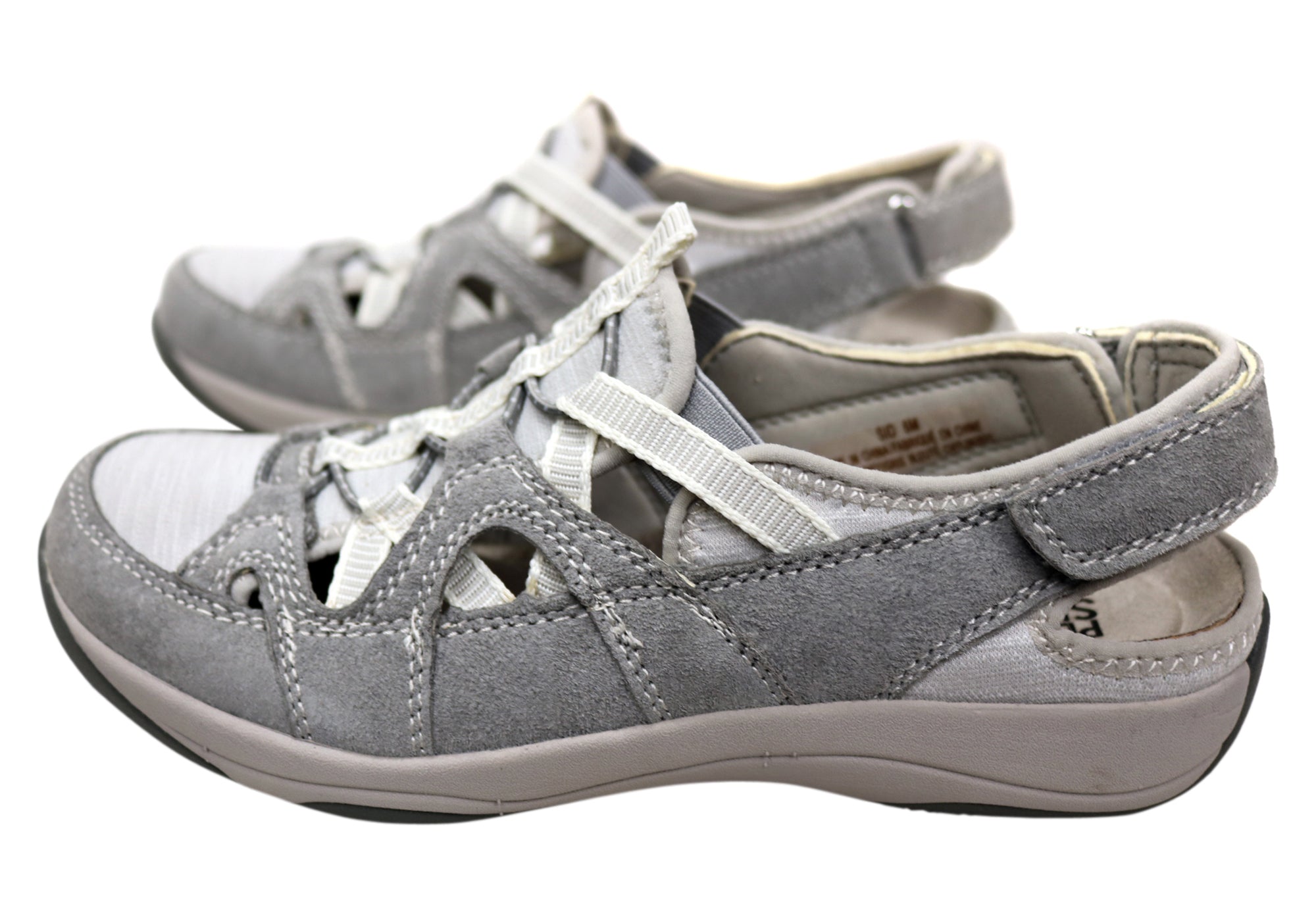 Grey