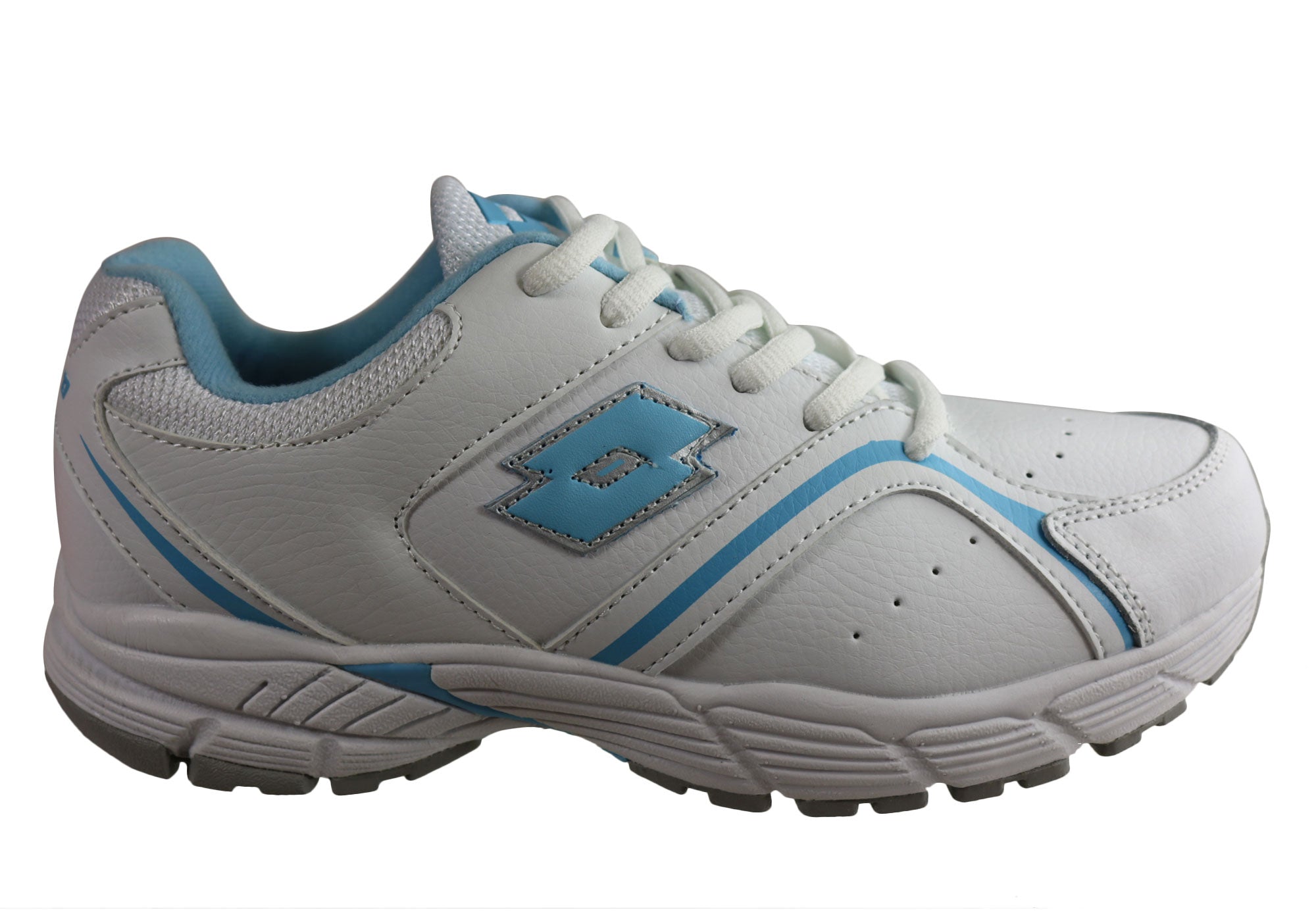 Buy Lotto Women Magli W Black/White Running Shoes Online at Best Prices in  India - JioMart.