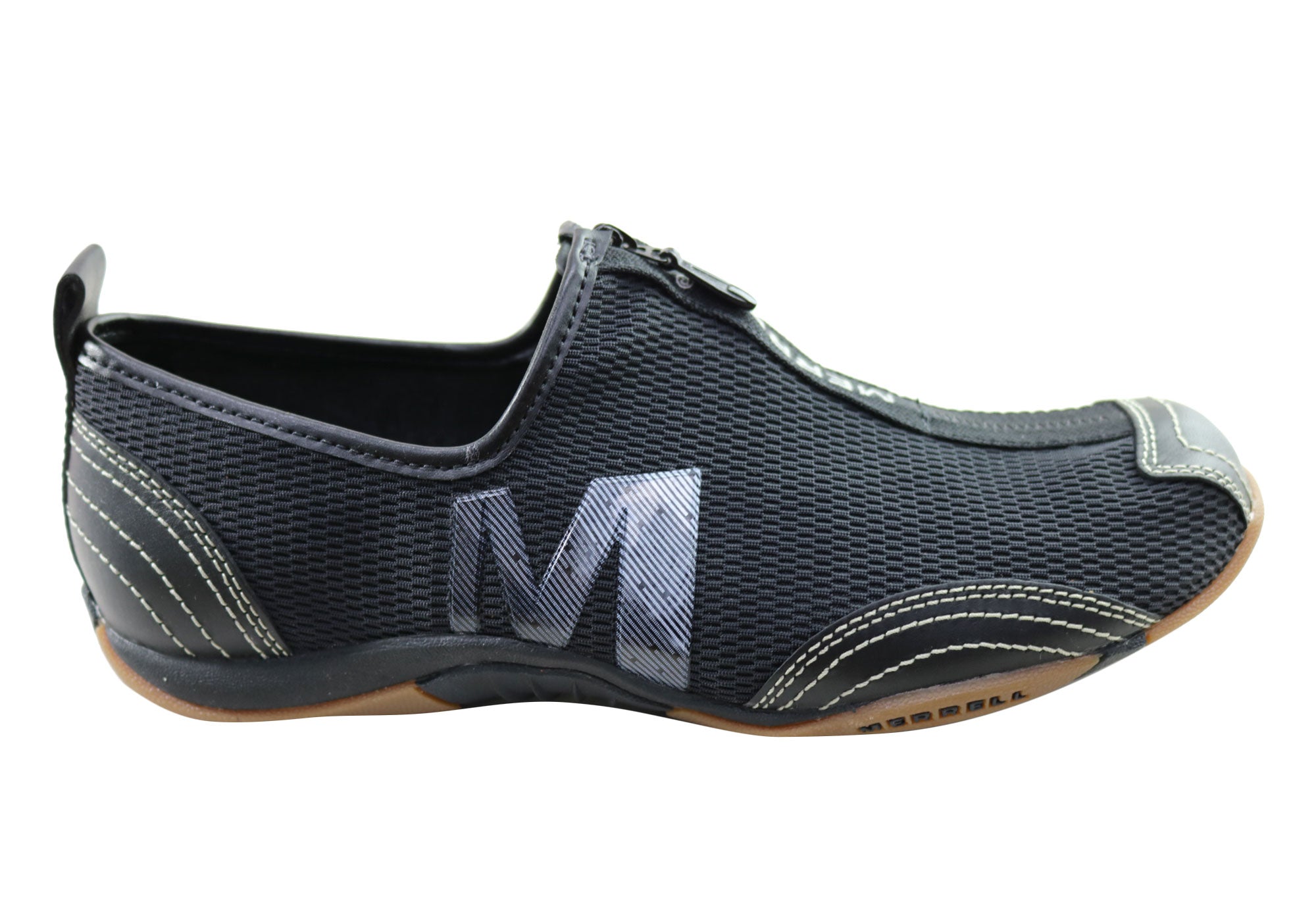 Merrell Zip Front Shoes Flash Sales | bellvalefarms.com