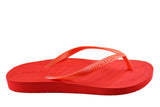 Homyped Sandy Womens Extra Wide Thongs With Support
