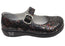 Alegria Kourtney Womens Leather Mary Jane Shoes