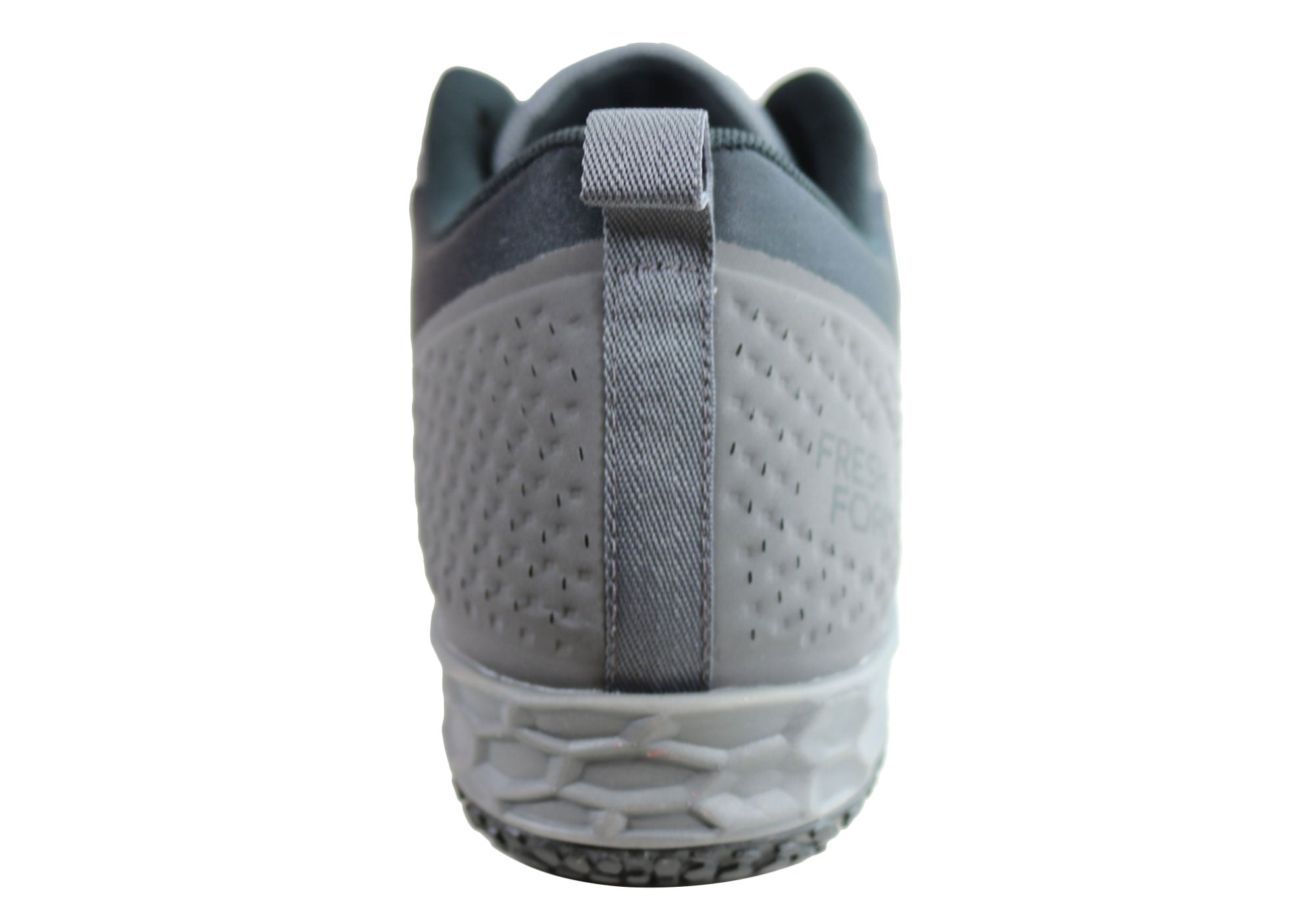Grey/Black