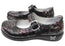 Alegria Kourtney Womens Leather Mary Jane Shoes