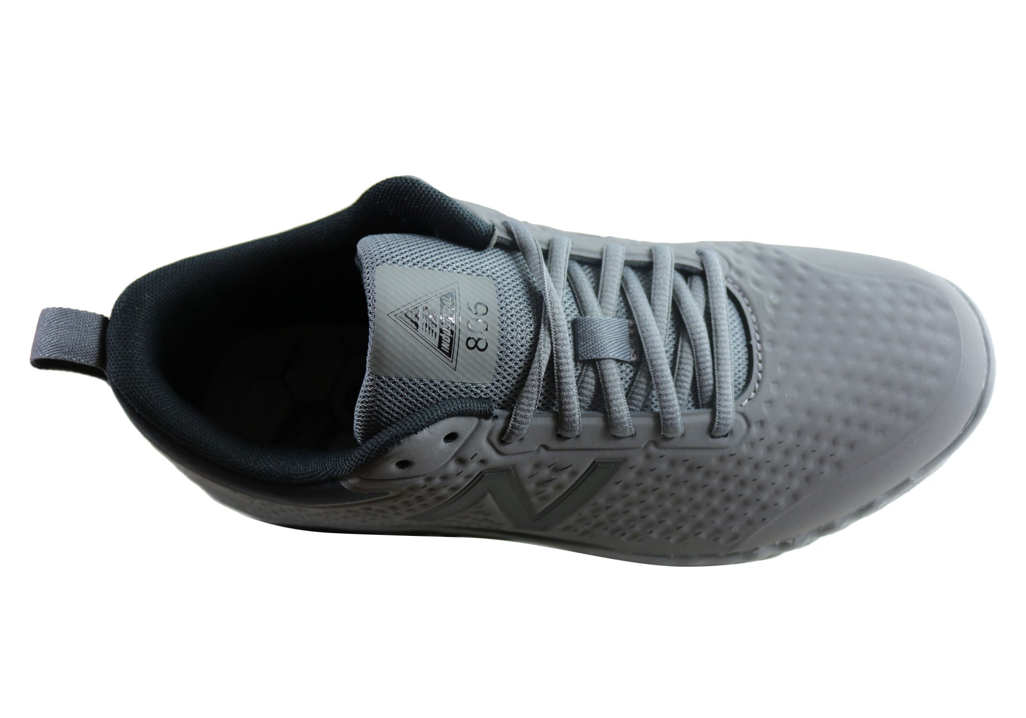 Grey/Black