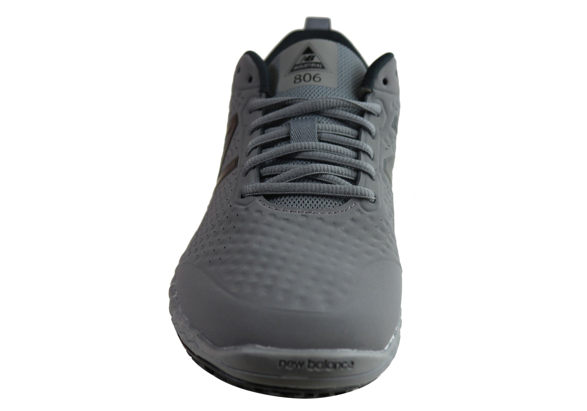 Grey/Black