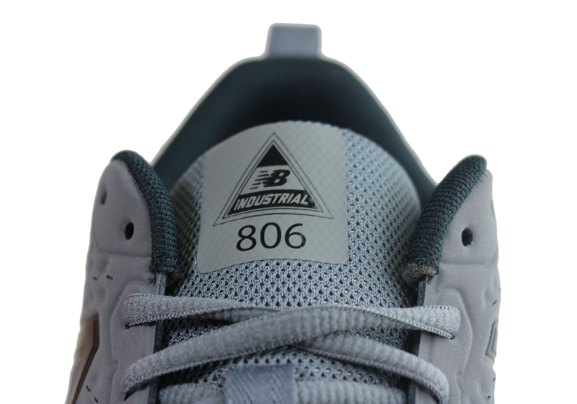 Grey/Black