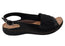 Campesi Naja Womens Comfortable Sandals Made In Brazil