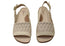 Campesi Naja Womens Comfortable Sandals Made In Brazil