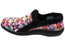 Alegria Duette Womens Comfortable Slip On Shoes