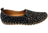 Orizonte Lorelei Womens European Comfortable Leather Shoes