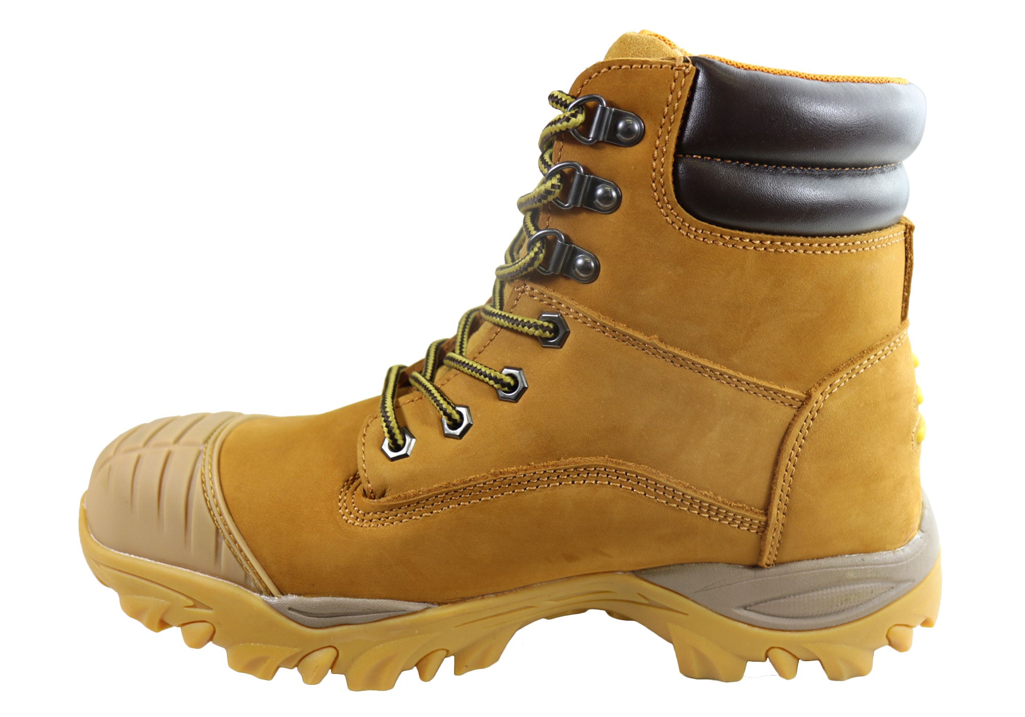 Wheat