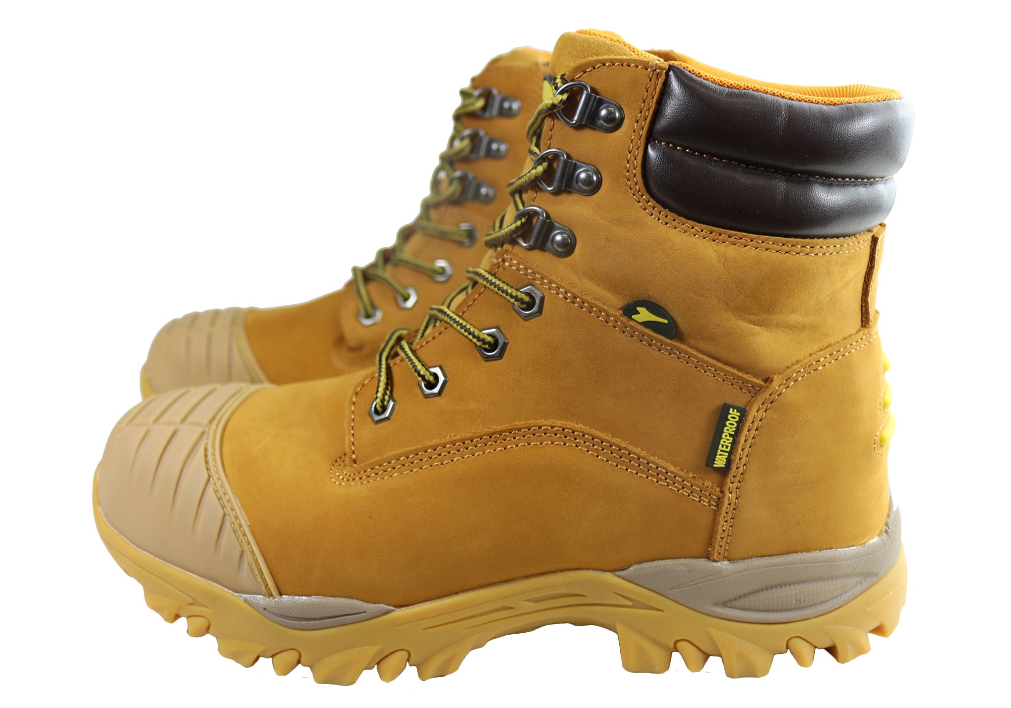 Wheat