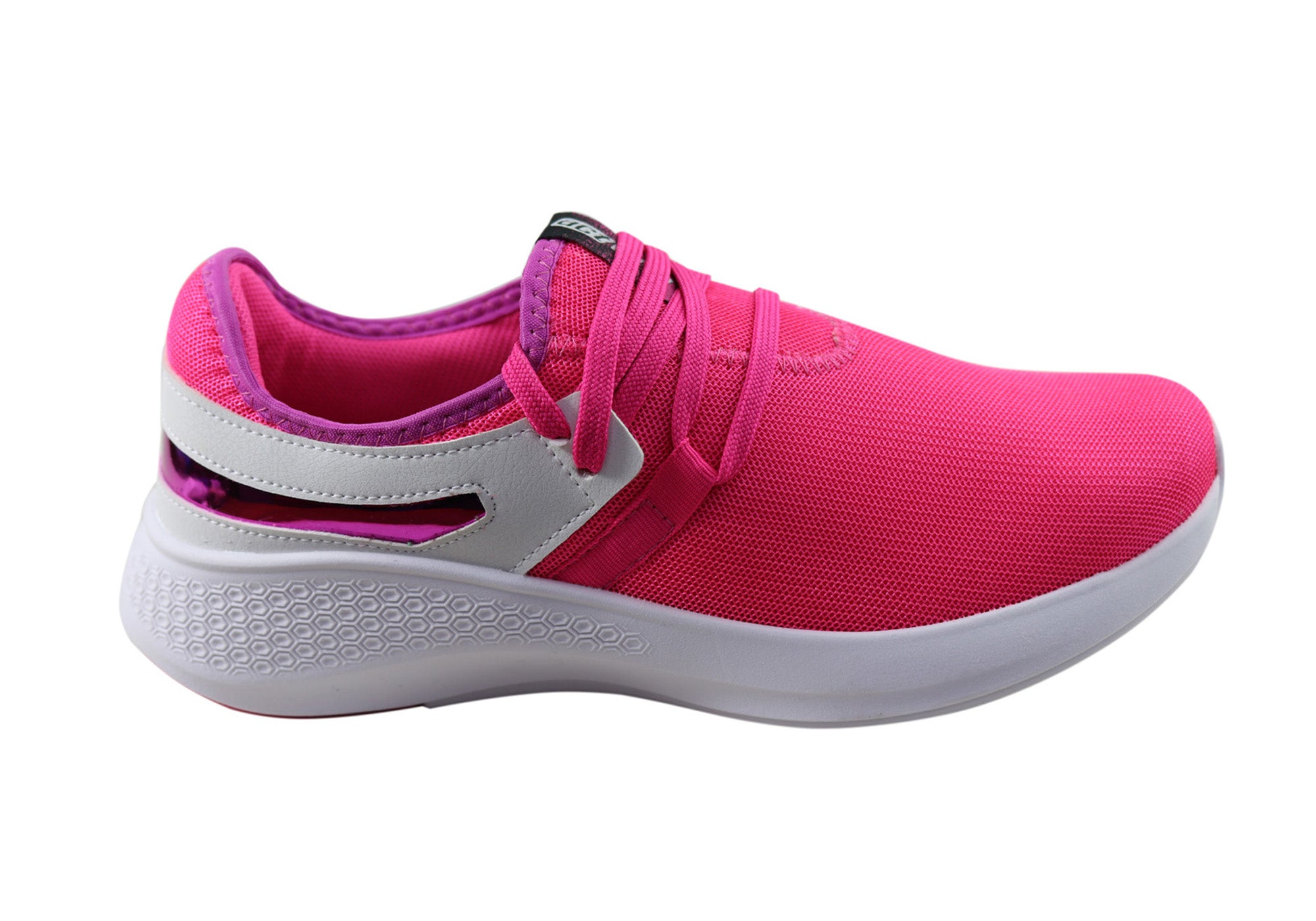 Actvitta Pyrmont Womens Cushioned Active Shoes Made In Brazil