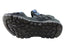 Merrell Junior & Older Kids Comfortable Hydro Drift Sandals