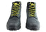 Diadora Mens Craze Zip Comfortable Composite Toe Cap Work Boots