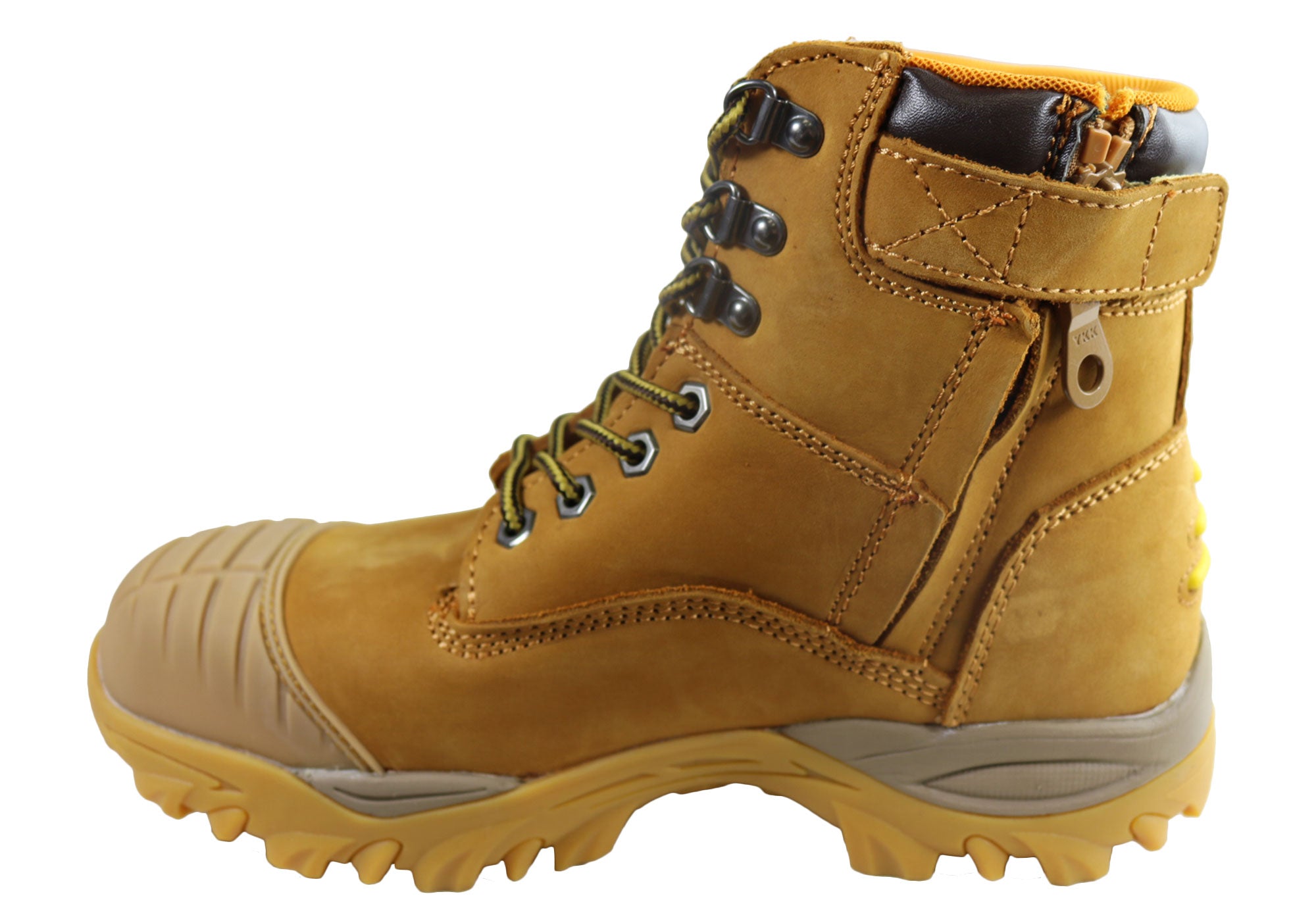 Wheat