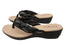 Campesi Caitlin Womens Comfortable Thongs Sandals Made In Brazil