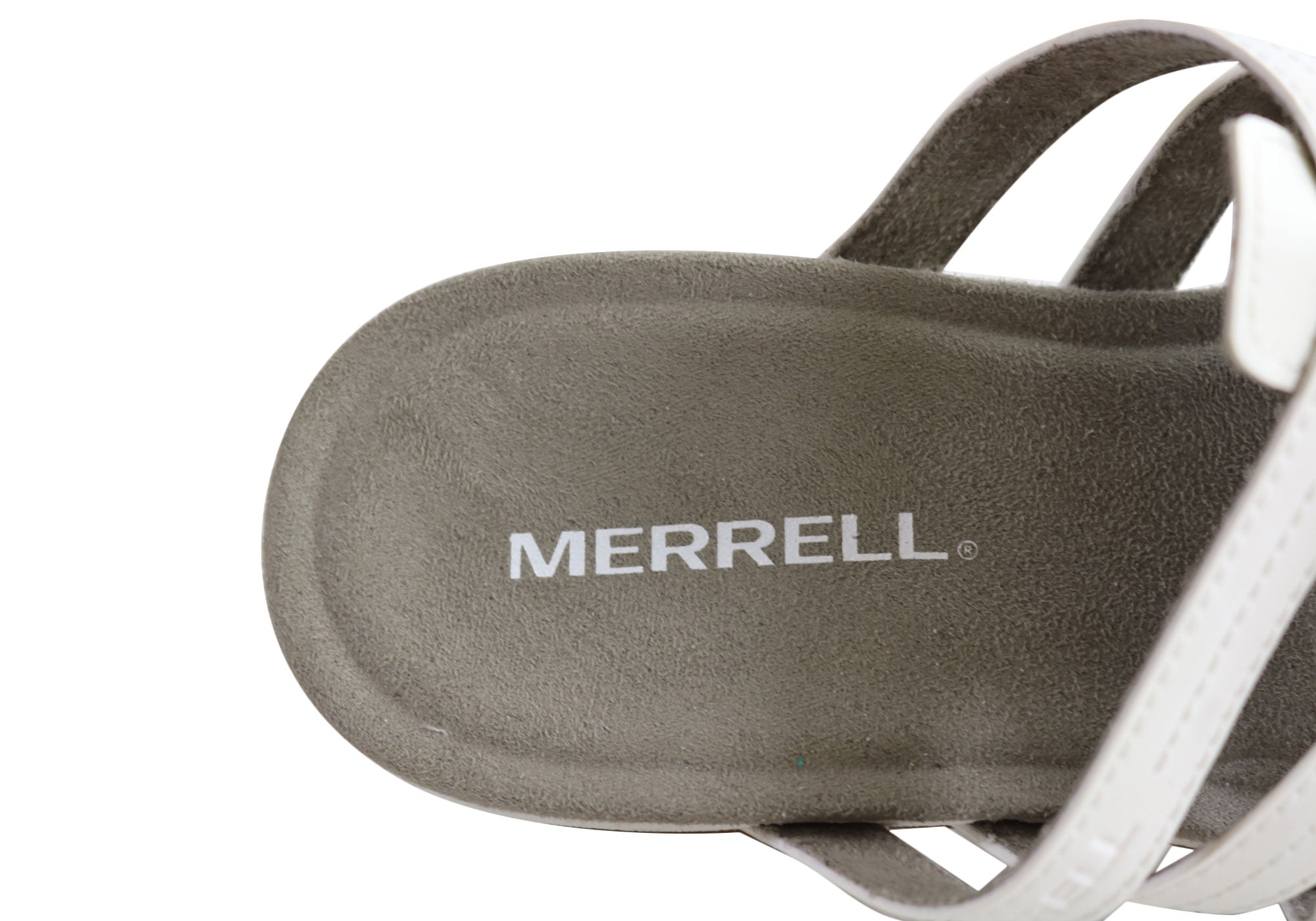 Merrell Womens Alexa Post Comfortable Sandals Thongs