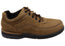 Rockport World Tour Classic Mens Comfort Wide Fit Walking Shoes