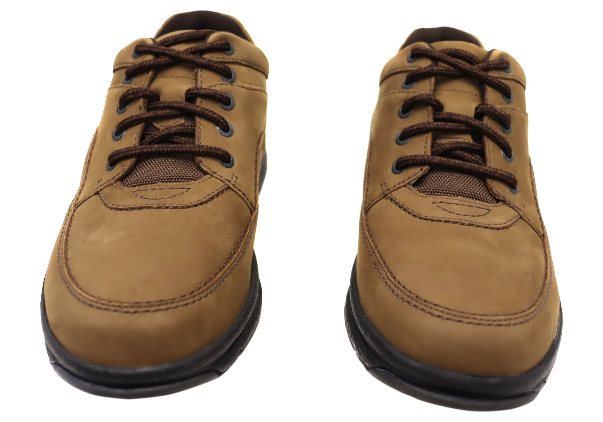 Chocolate Nubuck