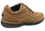 Rockport World Tour Classic Mens Comfort Wide Fit Walking Shoes