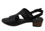 Dakota Eaglemont Womens Comfortable Low Heel Sandals Made In Brazil