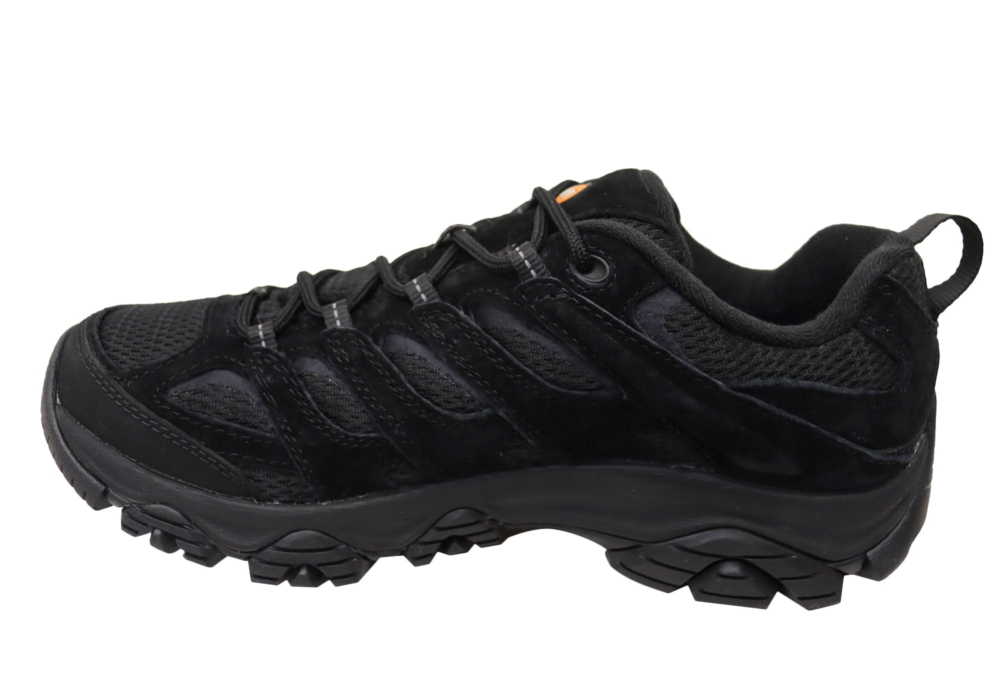 Merrell Mens Moab 3 Gore Tex Leather Hiking Shoes Brand House Direct