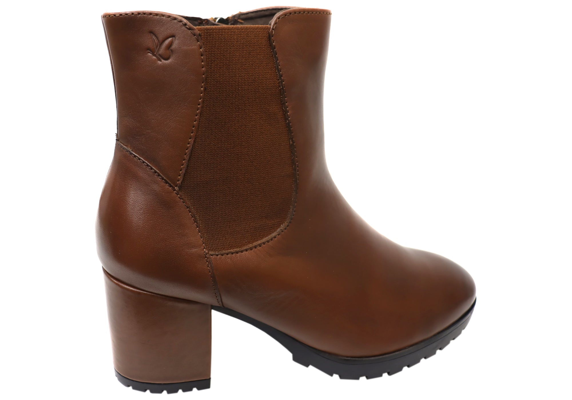 Extra wide best sale width ankle boots
