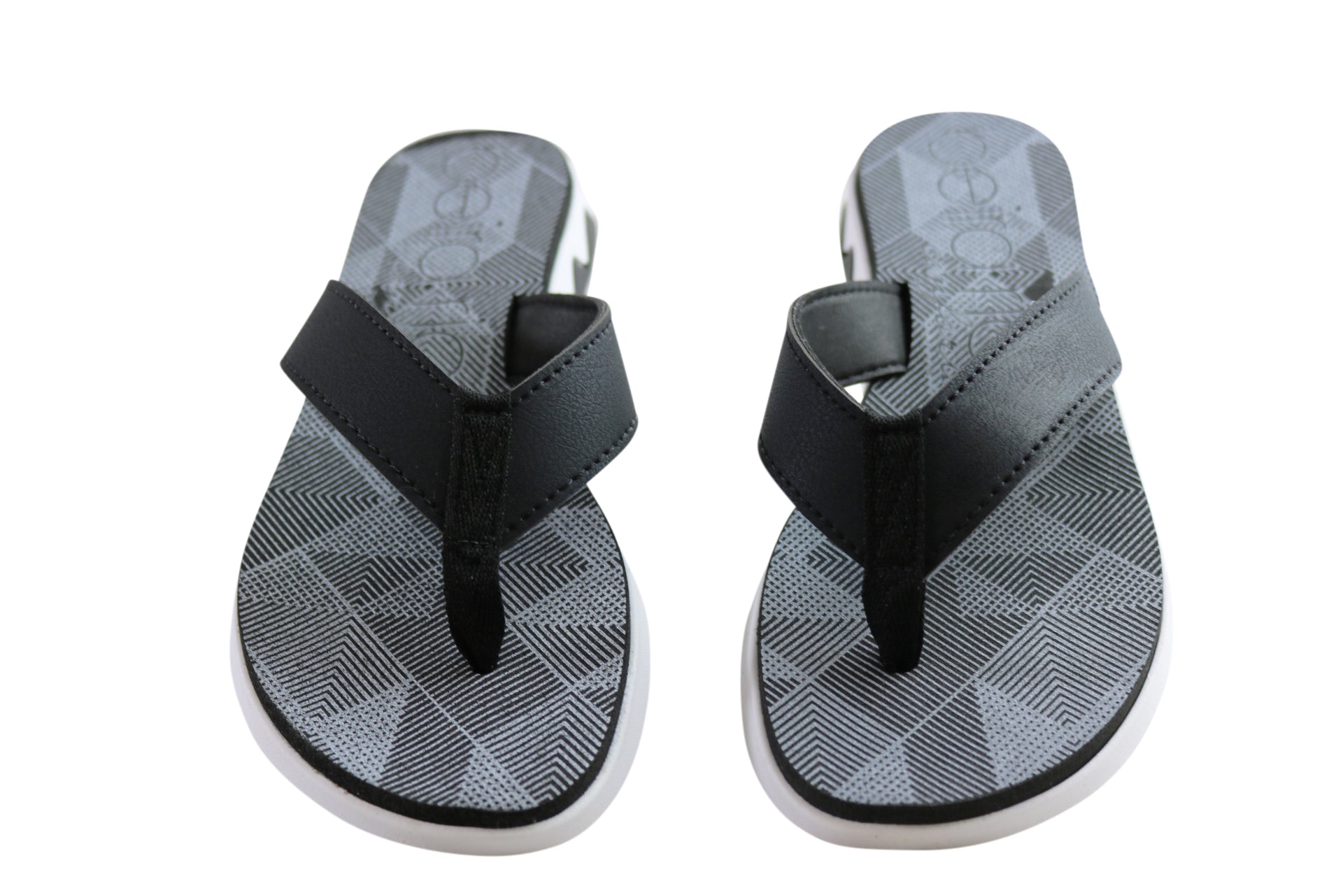 Beira Rio Conforto Beachly Womens Comfort Thongs Made In Brazil