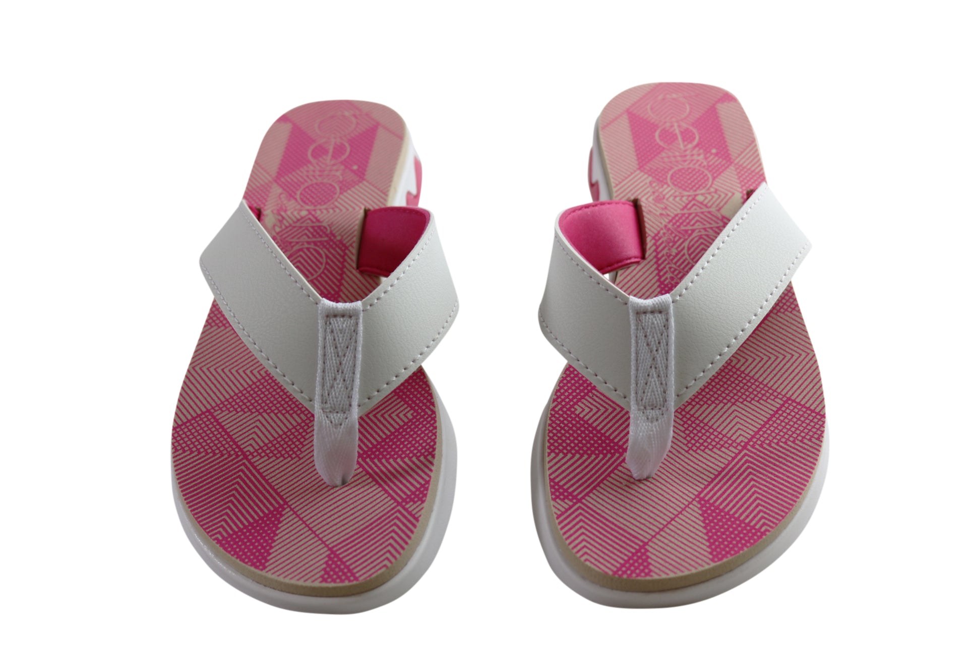 Beira Rio Conforto Beachly Womens Comfort Thongs Made In Brazil