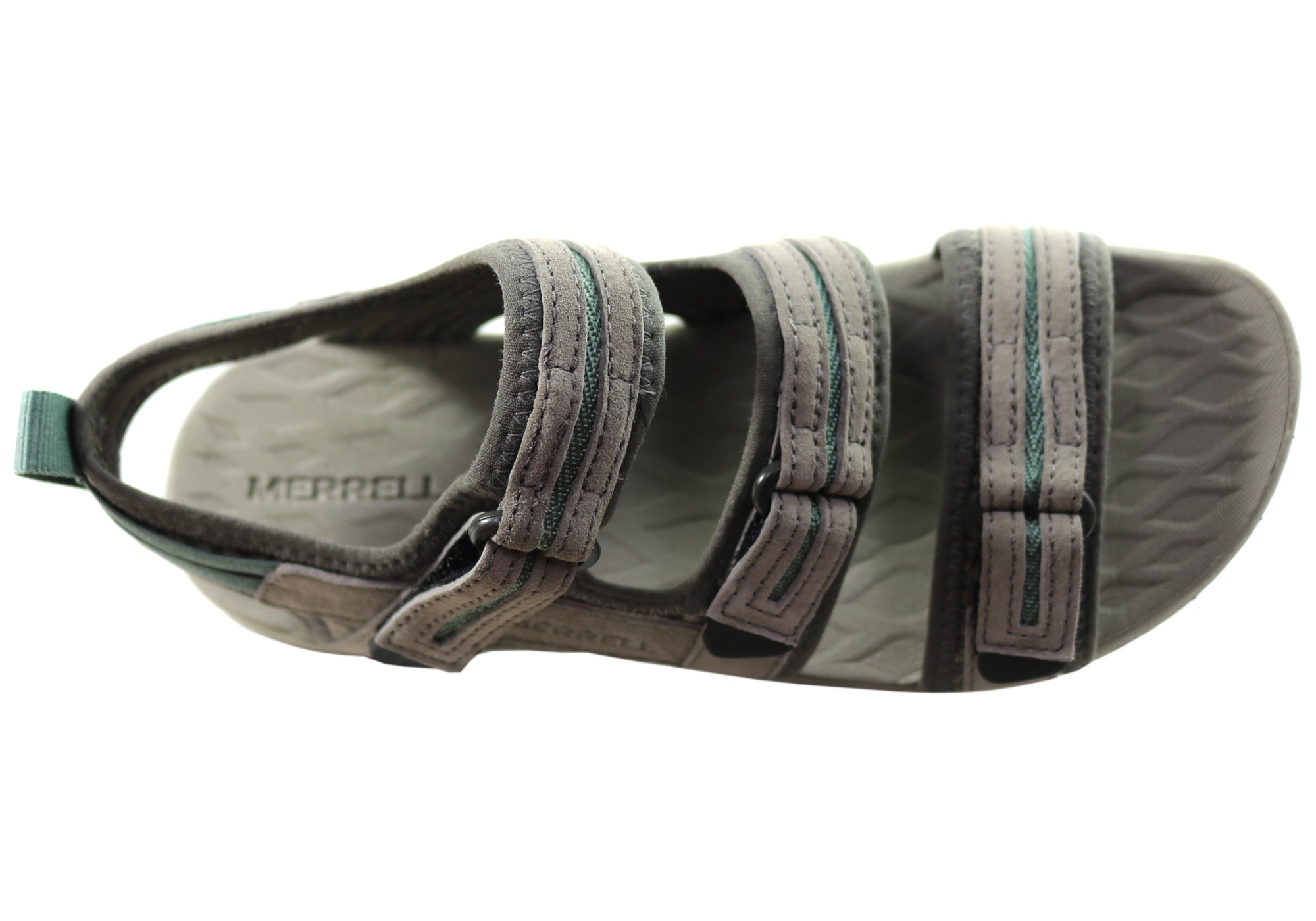 Merrell Womens Siren 2 Strap Comfortable Adjustable Sandals