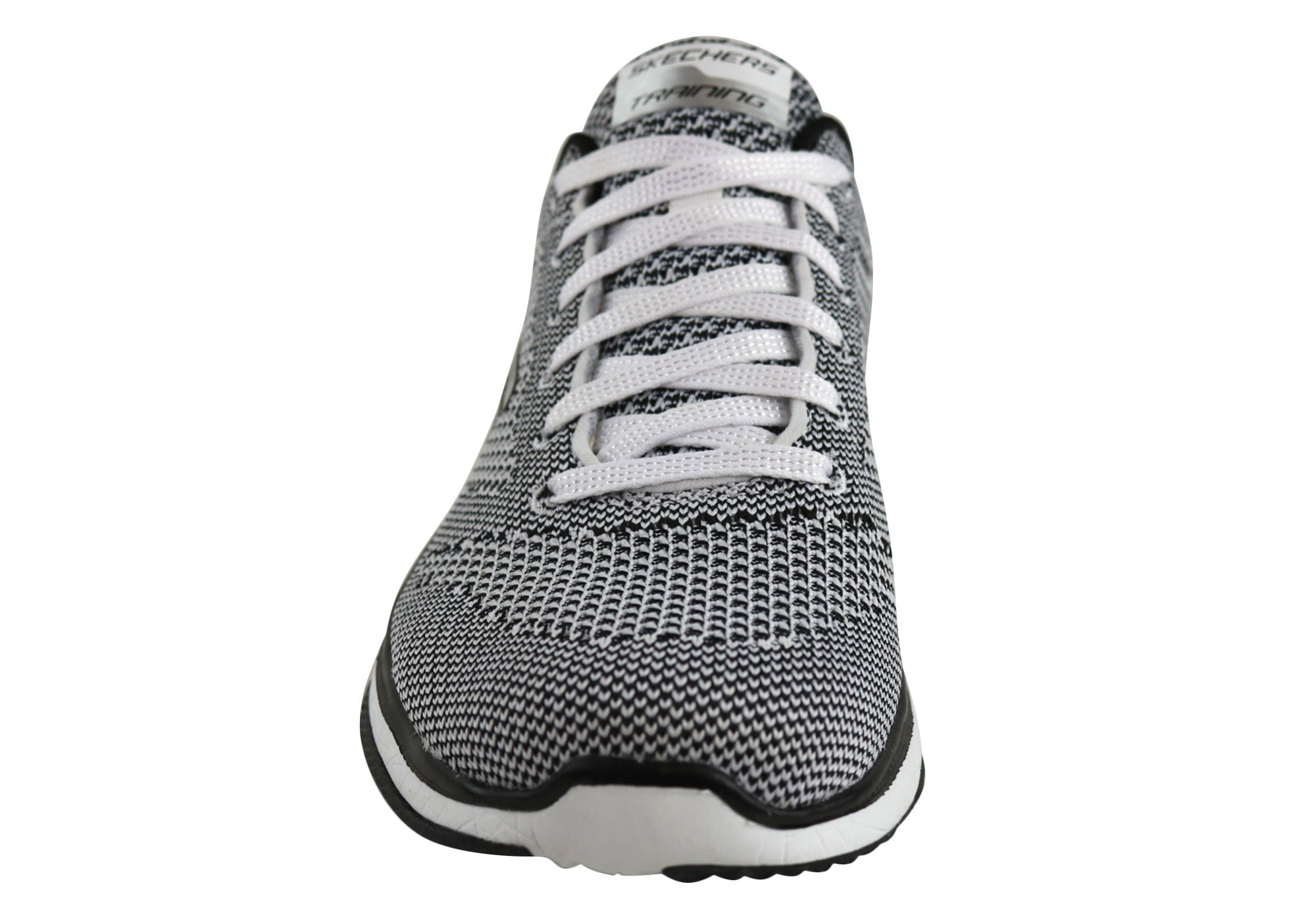 White/Black